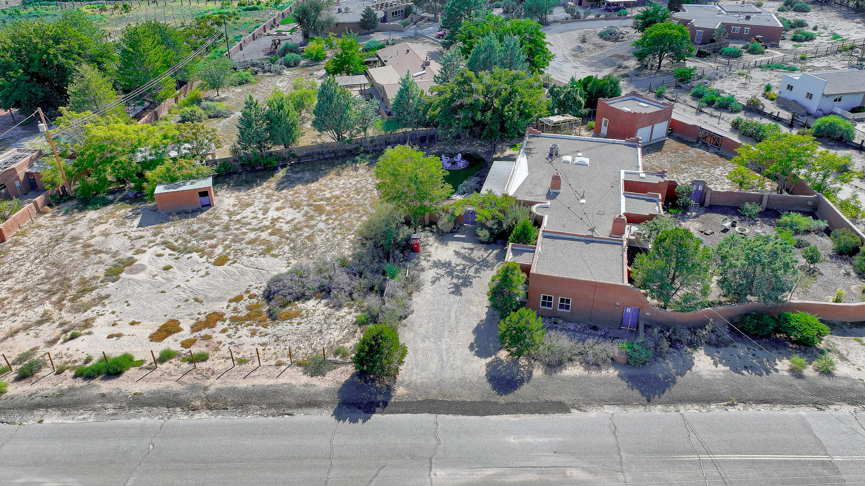 123 Ashley Lane NW
