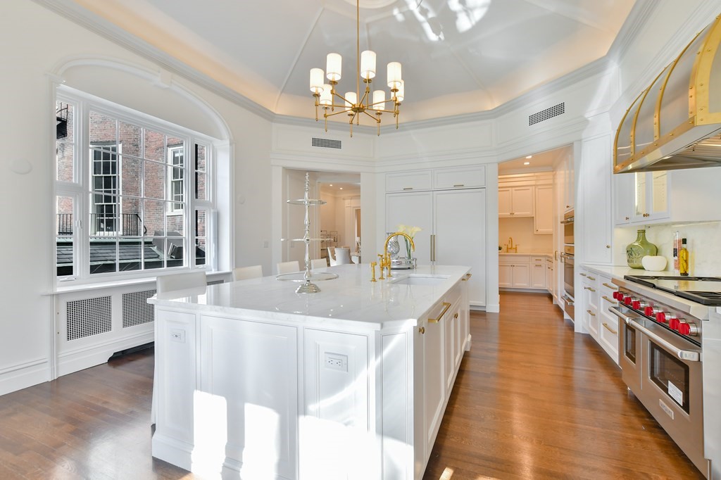 20 Chestnut St. Unit: 1