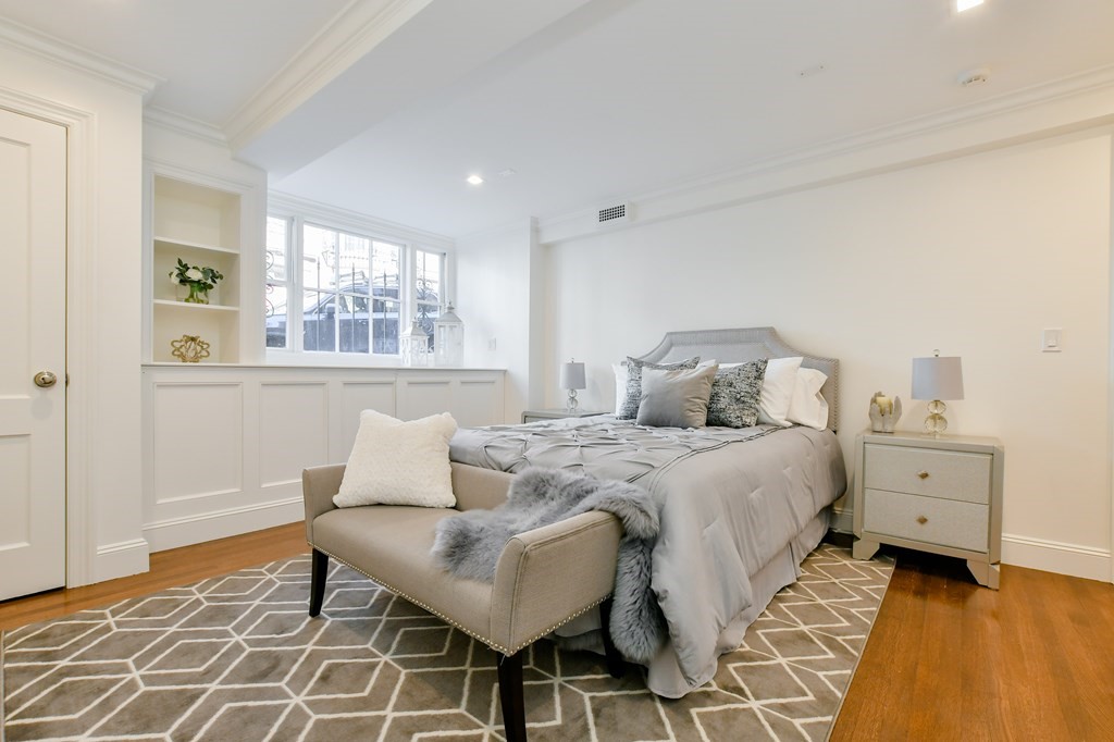 20 Chestnut St. Unit: 1