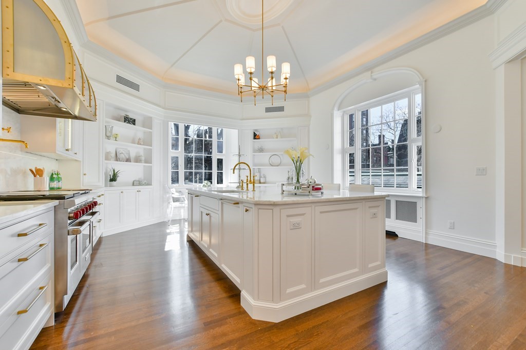 20 Chestnut St. Unit: 1