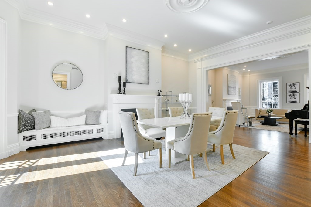 20 Chestnut St. Unit: 1