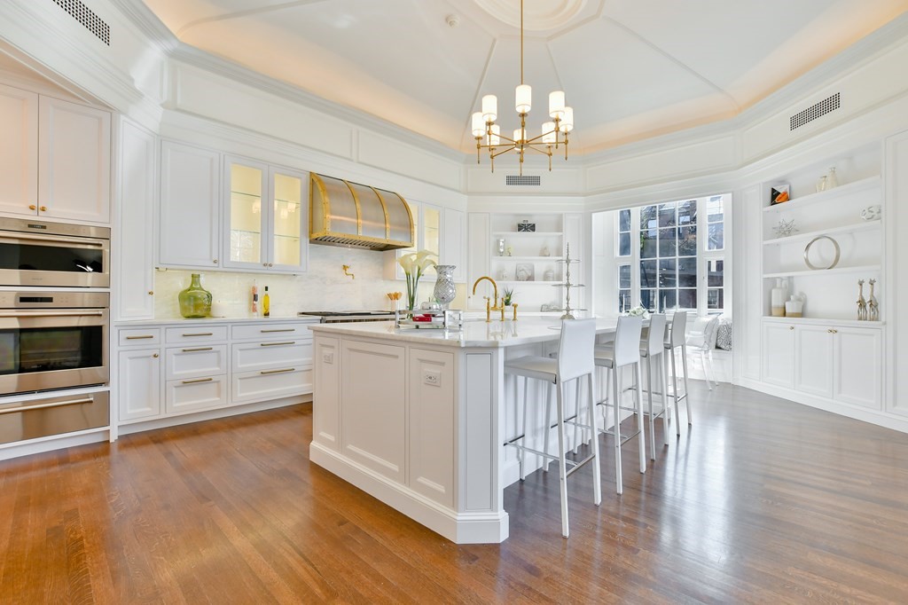 20 Chestnut St. Unit: 1