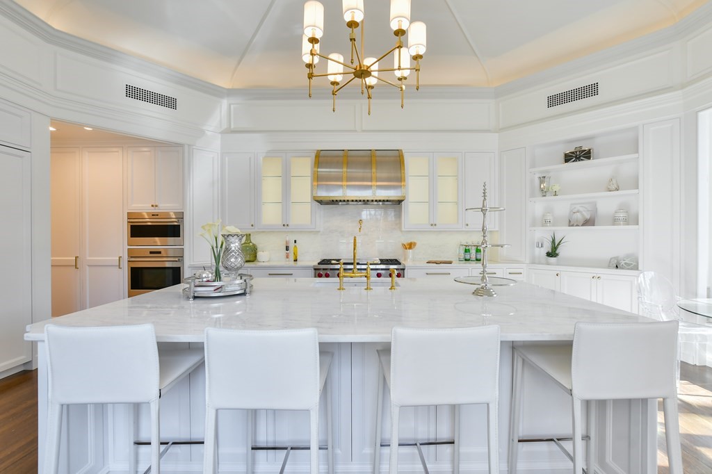 20 Chestnut St. Unit: 1