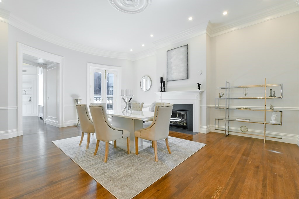 20 Chestnut St. Unit: 1