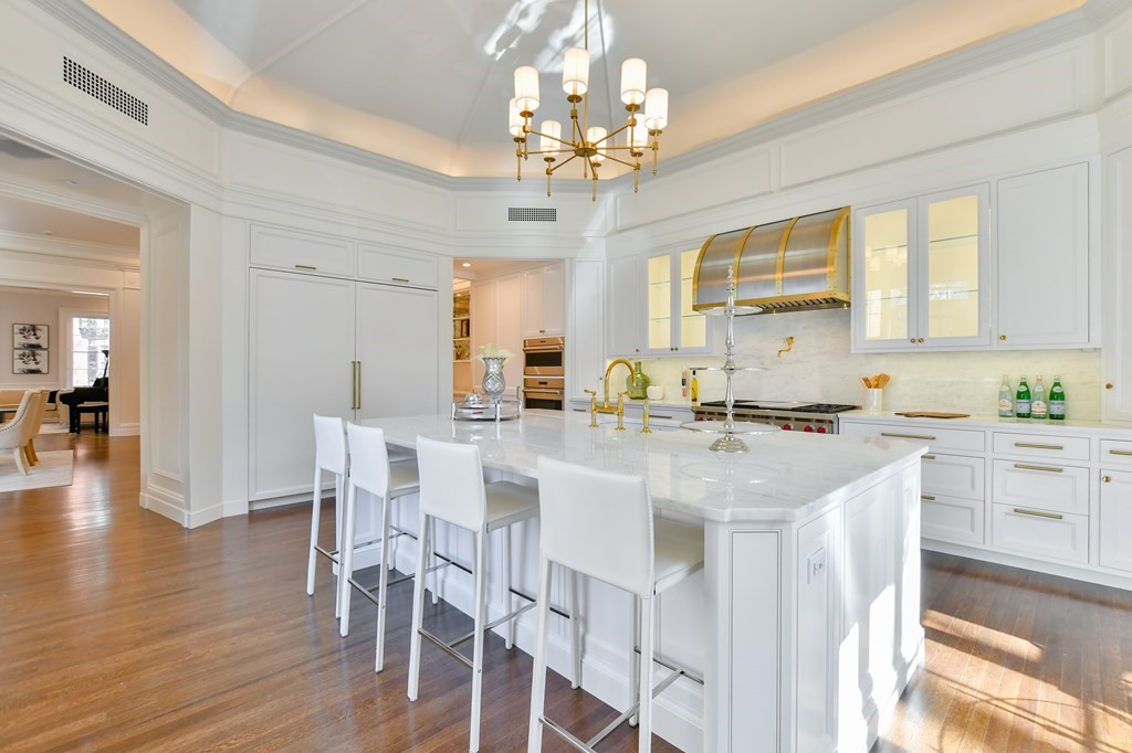 20 Chestnut St. Unit: 1