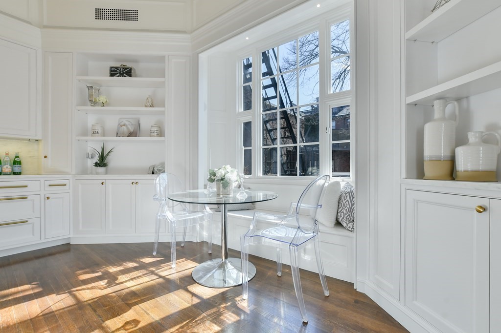 20 Chestnut St. Unit: 1
