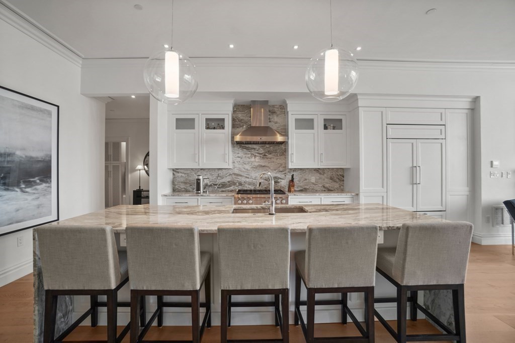 32 Derne Street Unit: 6B