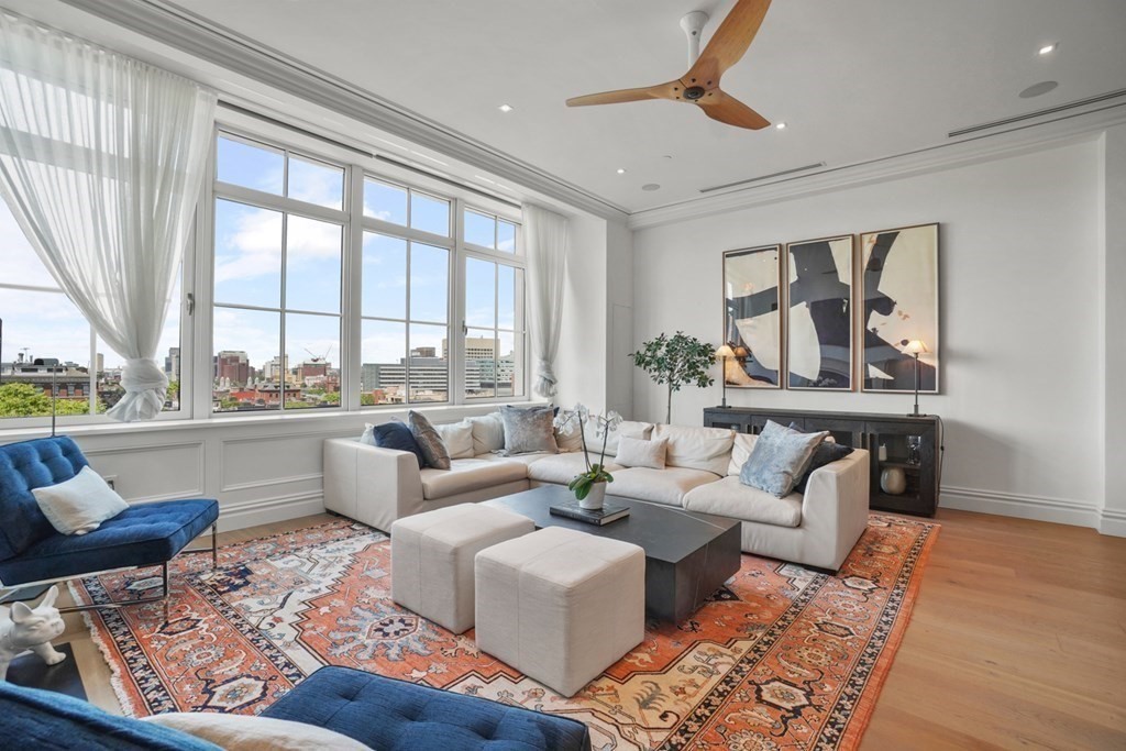 32 Derne Street Unit: 6B