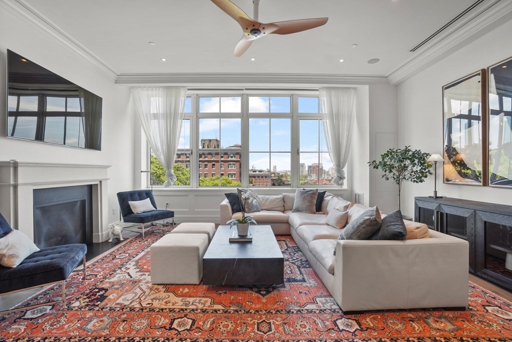 32 Derne Street Unit: 6B