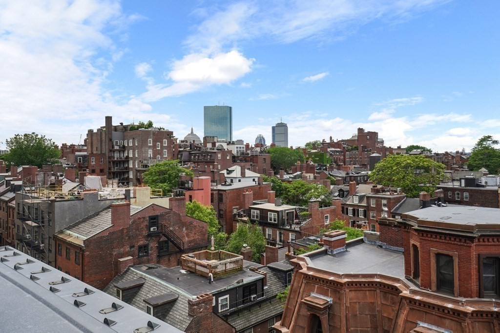 32 Derne Street Unit: 6B