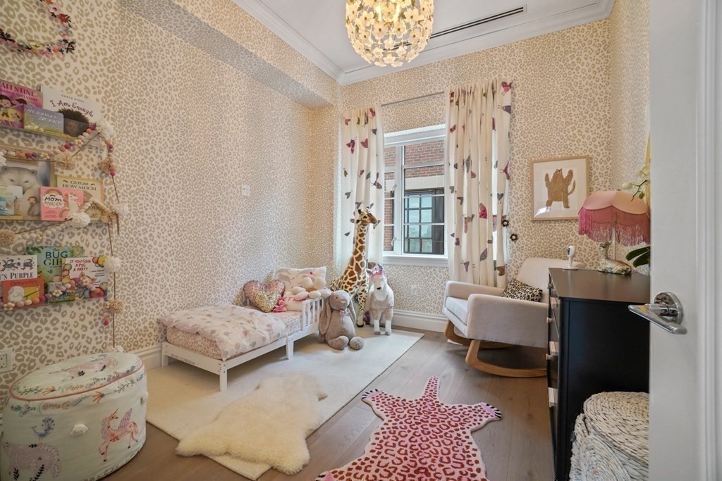 32 Derne Street Unit: 6B