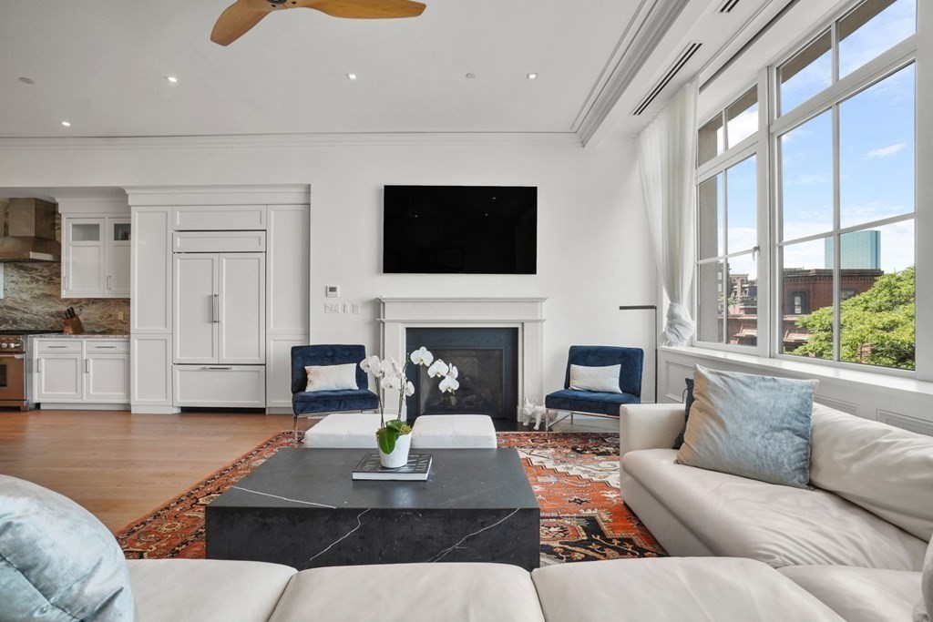32 Derne Street Unit: 6B
