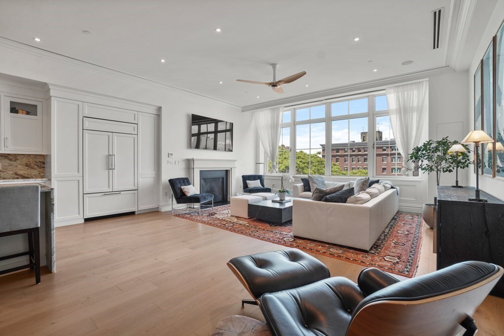 32 Derne Street Unit: 6B