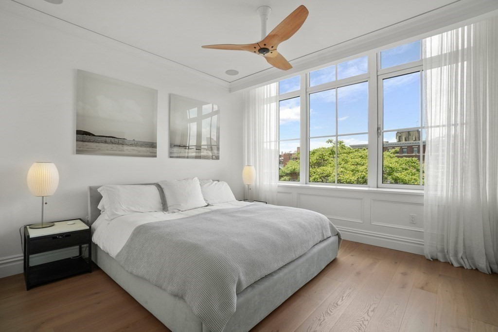 32 Derne Street Unit: 6B
