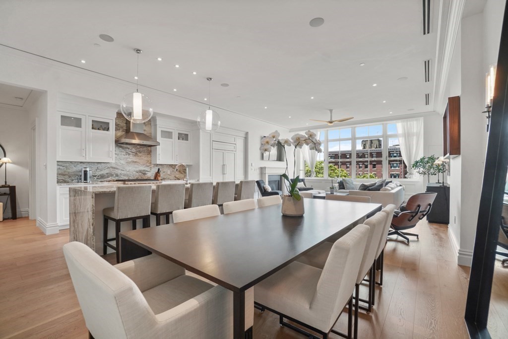 32 Derne Street Unit: 6B