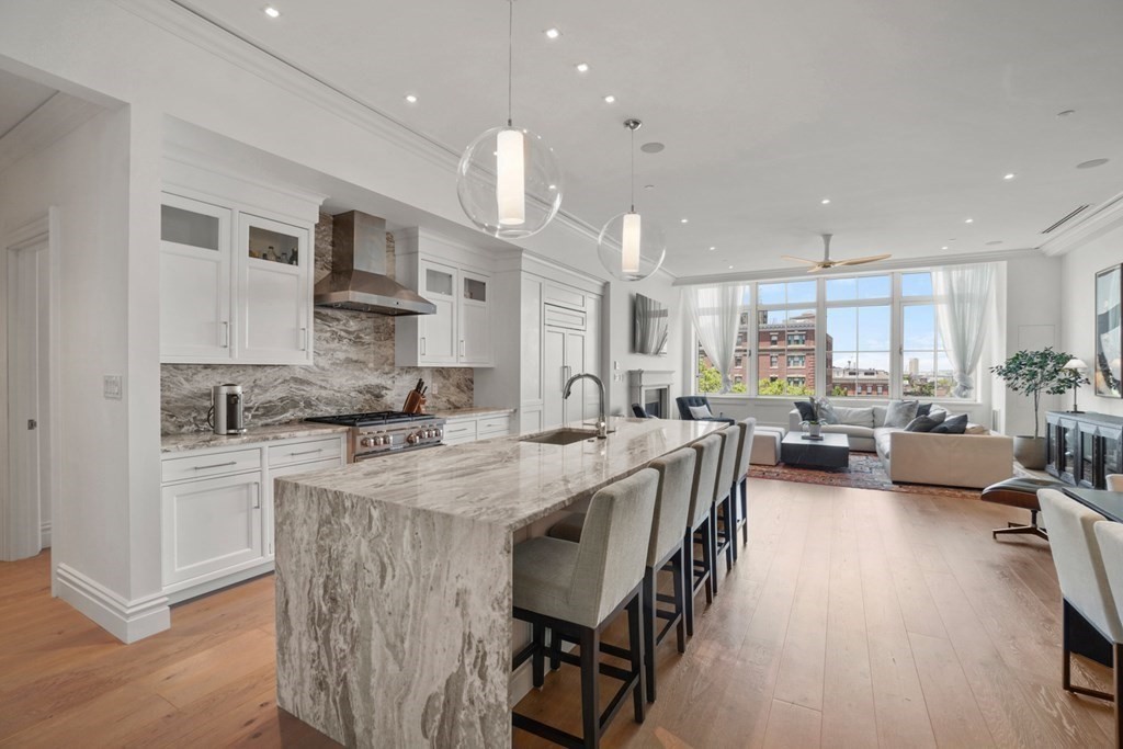 32 Derne Street Unit: 6B