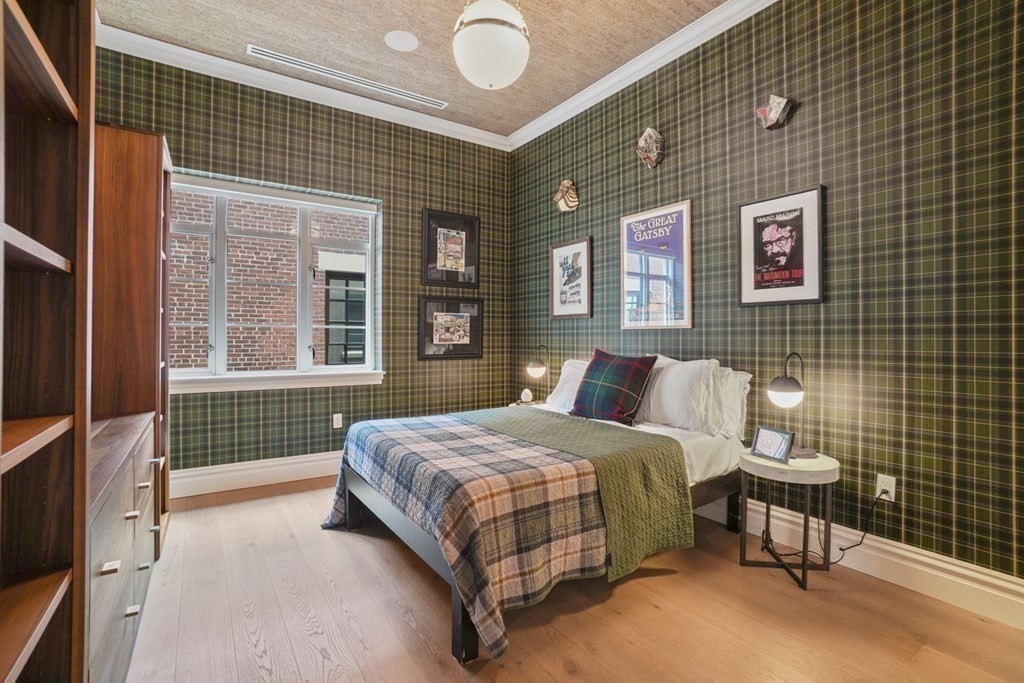 32 Derne Street Unit: 6B