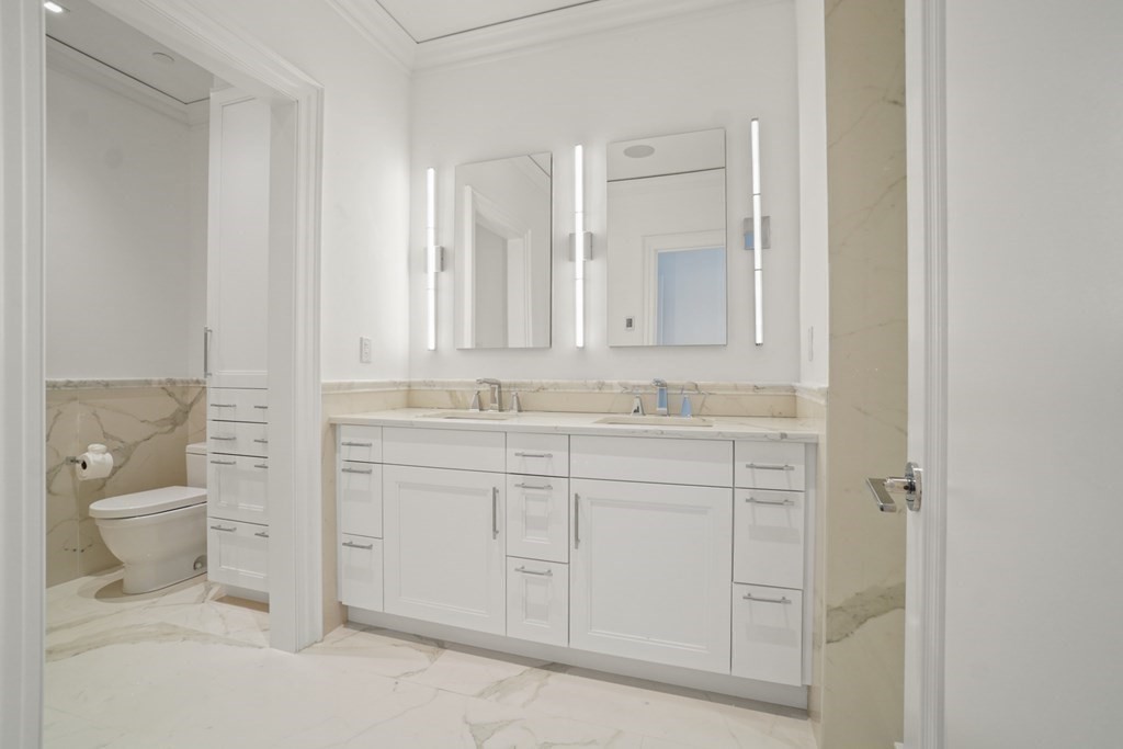 32 Derne Street Unit: 6B
