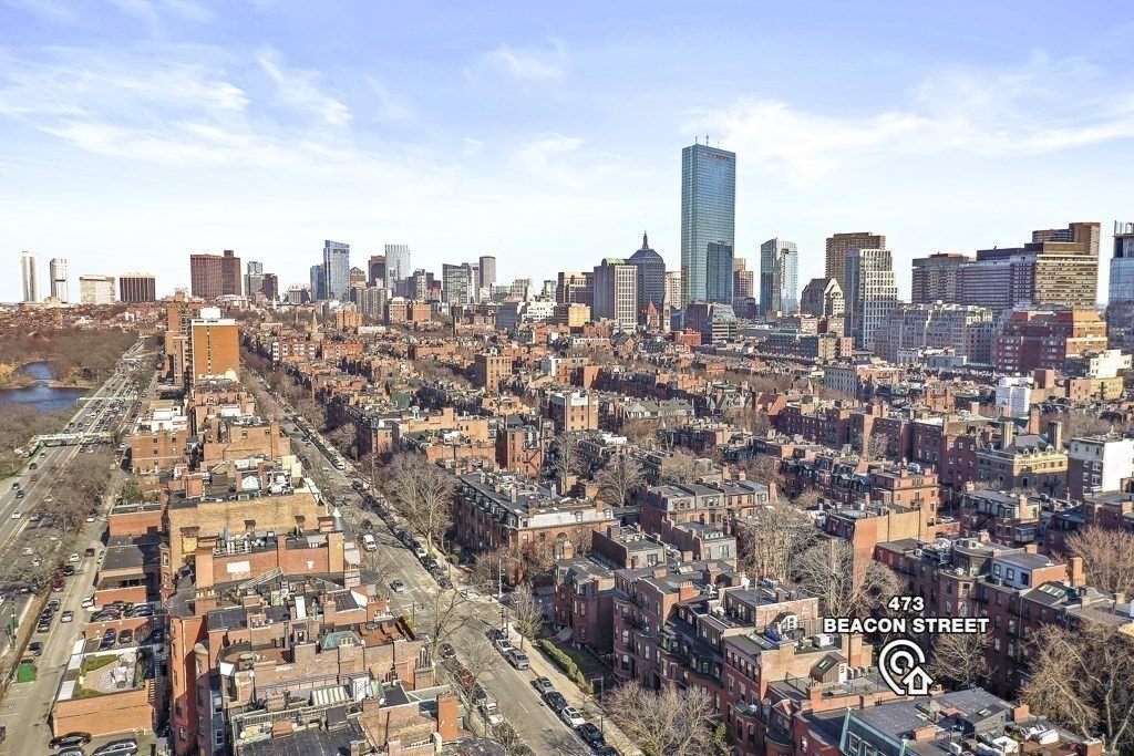 473 Beacon Street Unit: 9