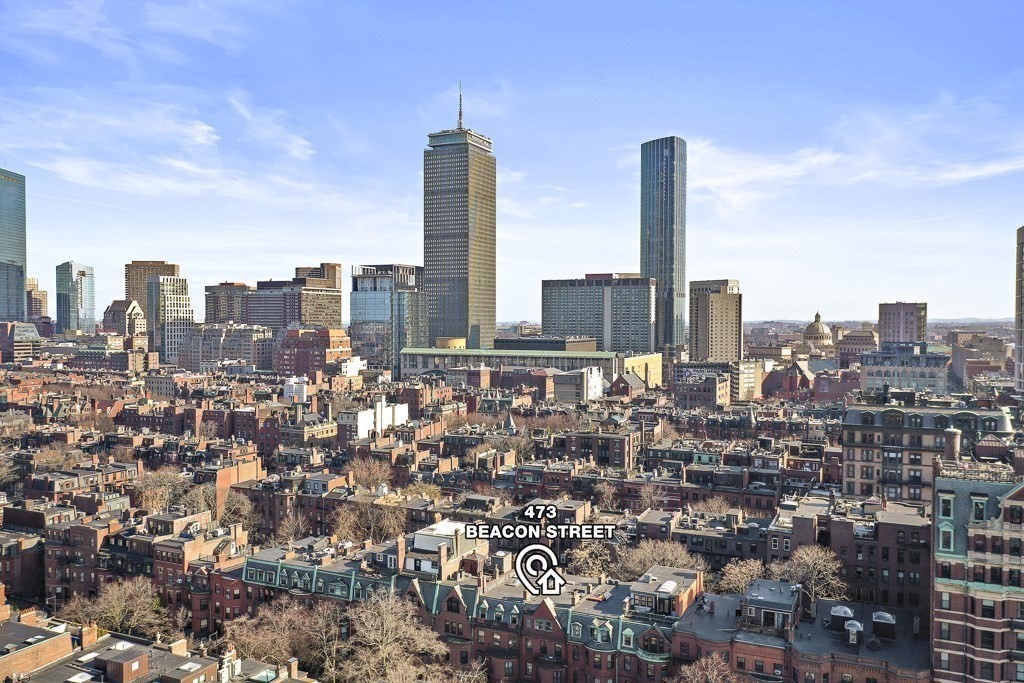 473 Beacon Street Unit: 9
