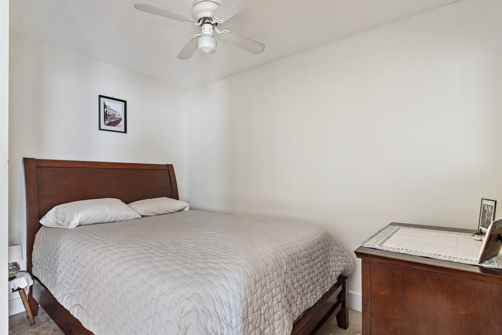 473 Beacon Street Unit: 9