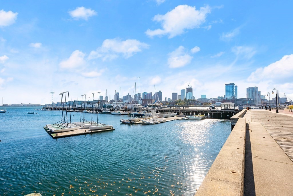 73 Chelsea St Unit: 104