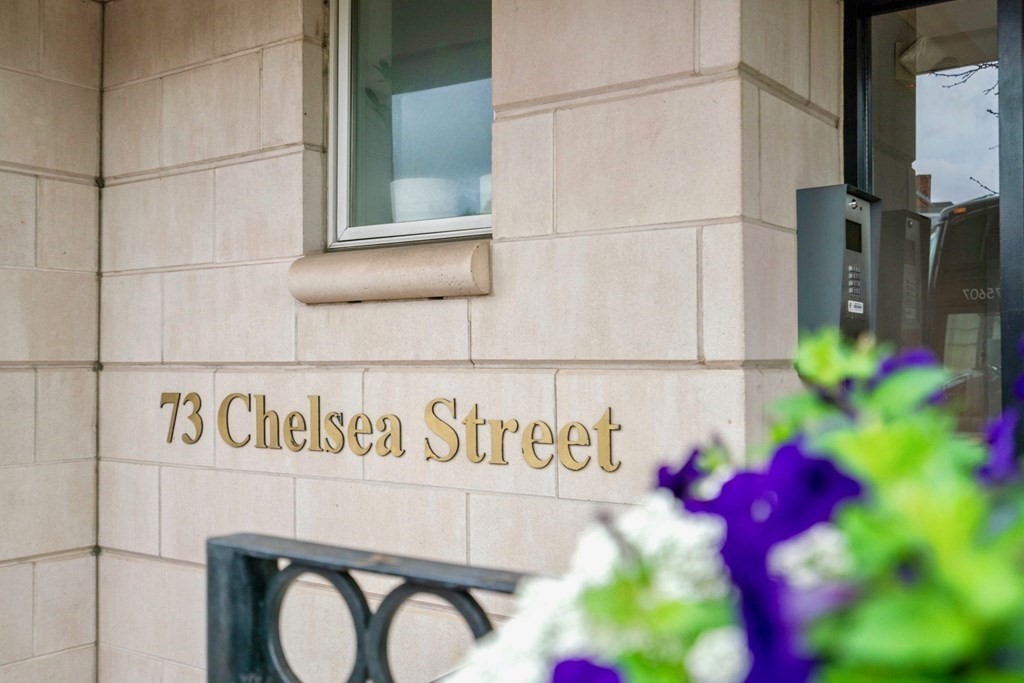 73 Chelsea St Unit: 104