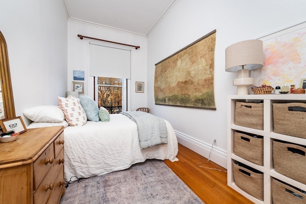 46 Commonwealth Ave. Unit: 5