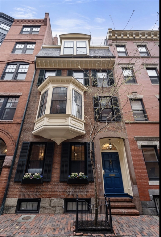 77 Myrtle # 77