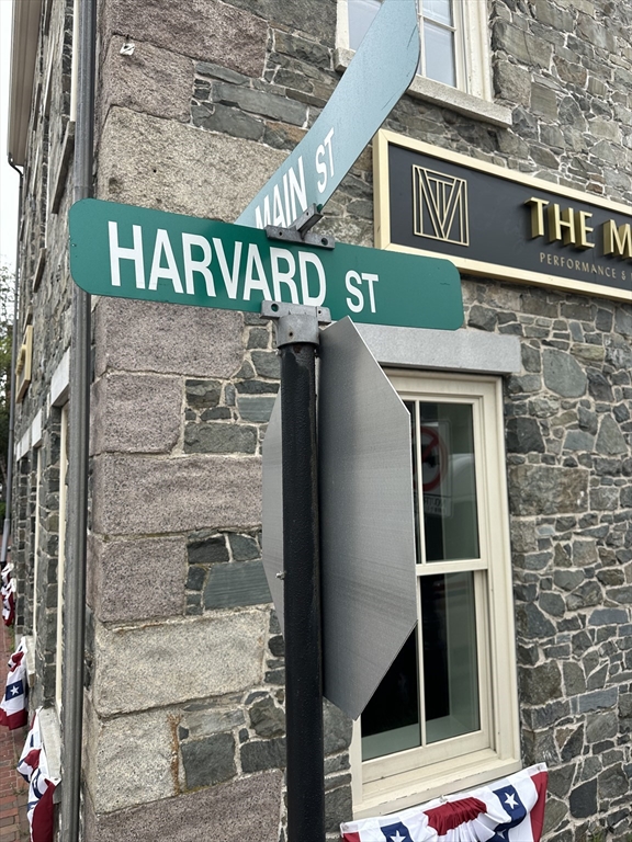 47 Harvard # 123 Unit: PS 123