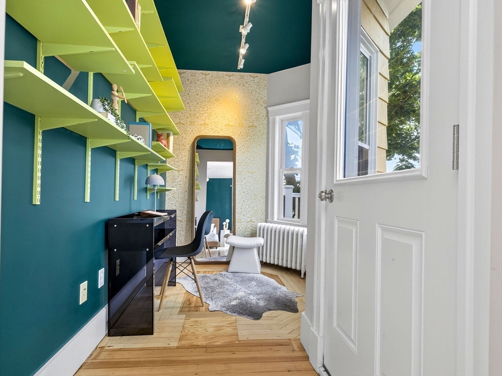 17 Linden Avenue # 2