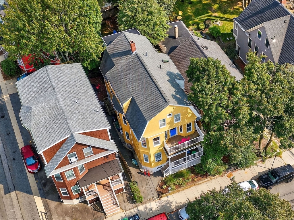 17 Linden Avenue # 2
