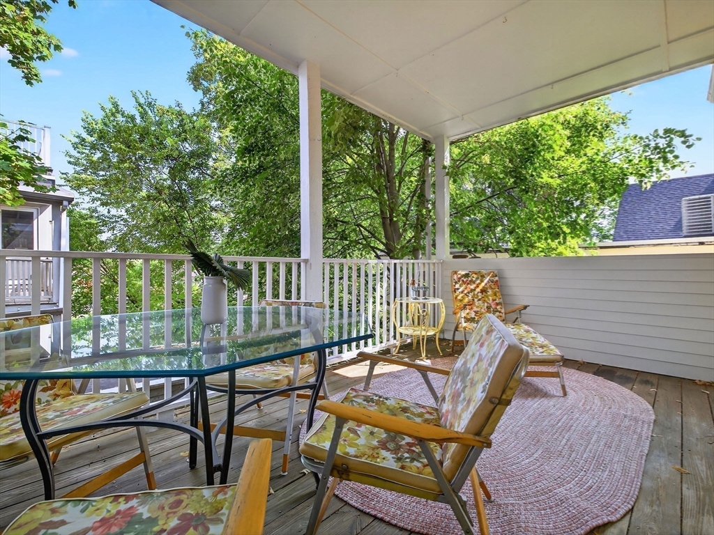 17 Linden Avenue # 2