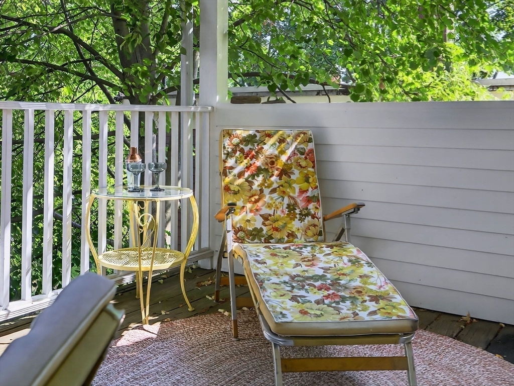 17 Linden Avenue # 2