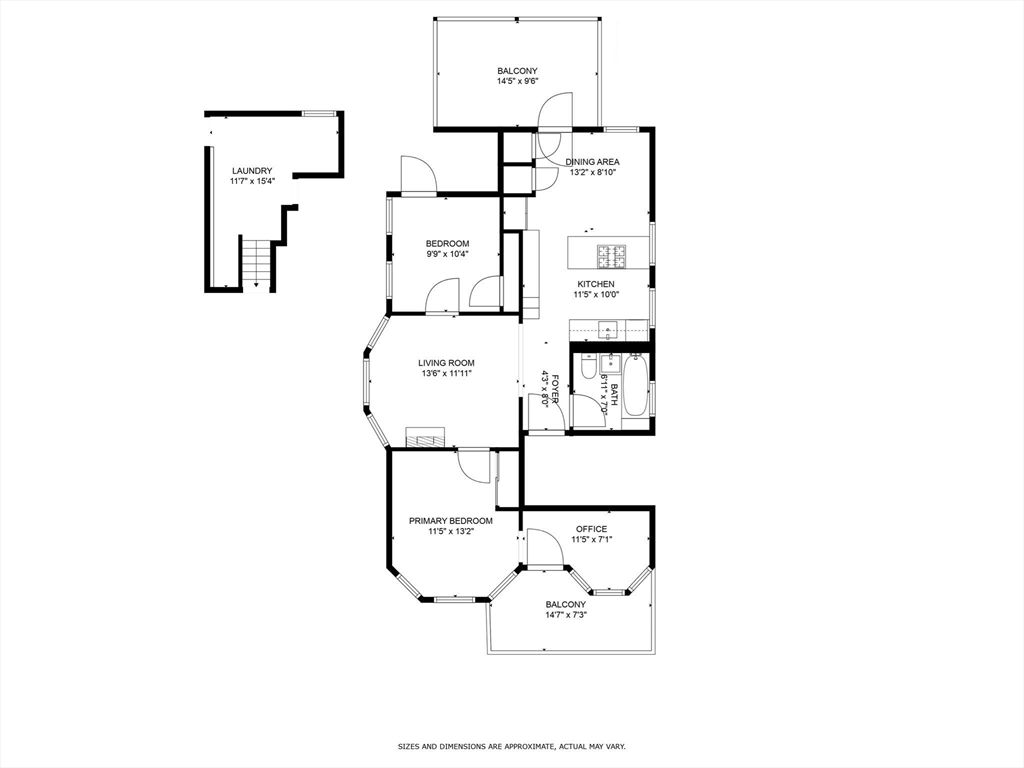 17 Linden Avenue # 2