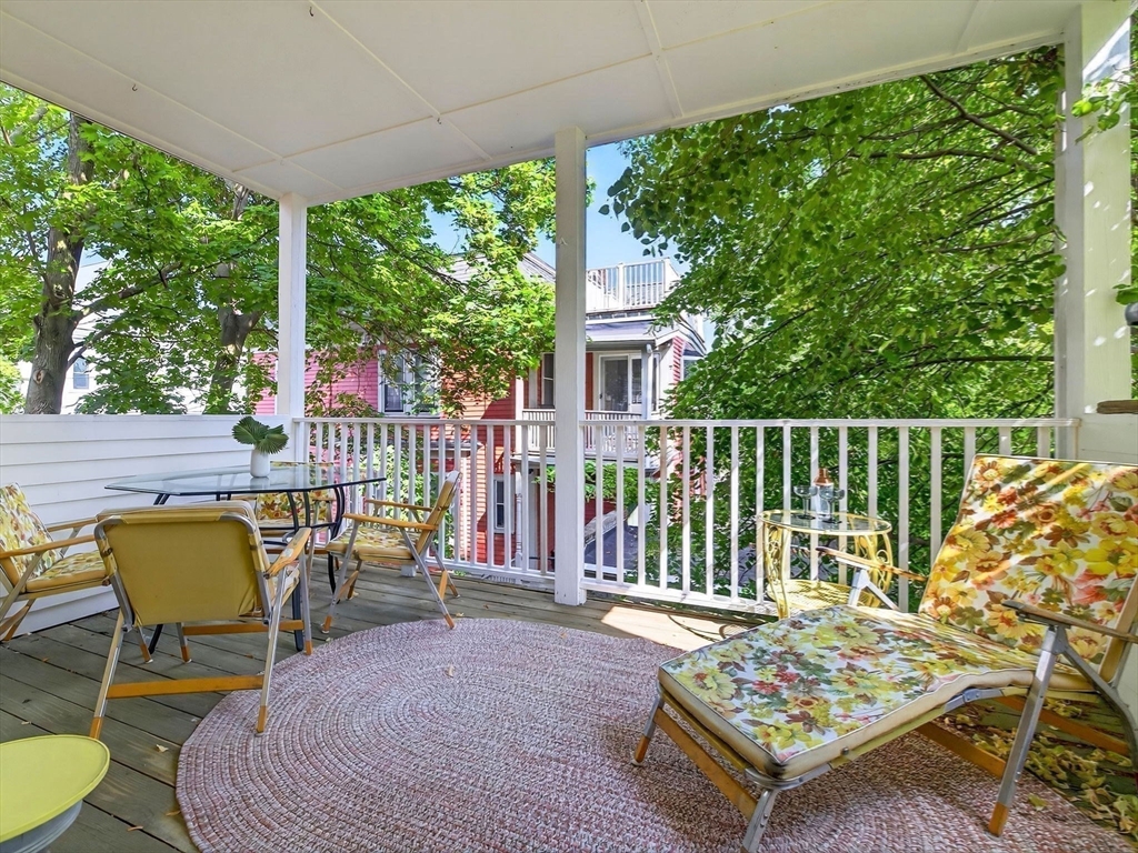 17 Linden Avenue # 2