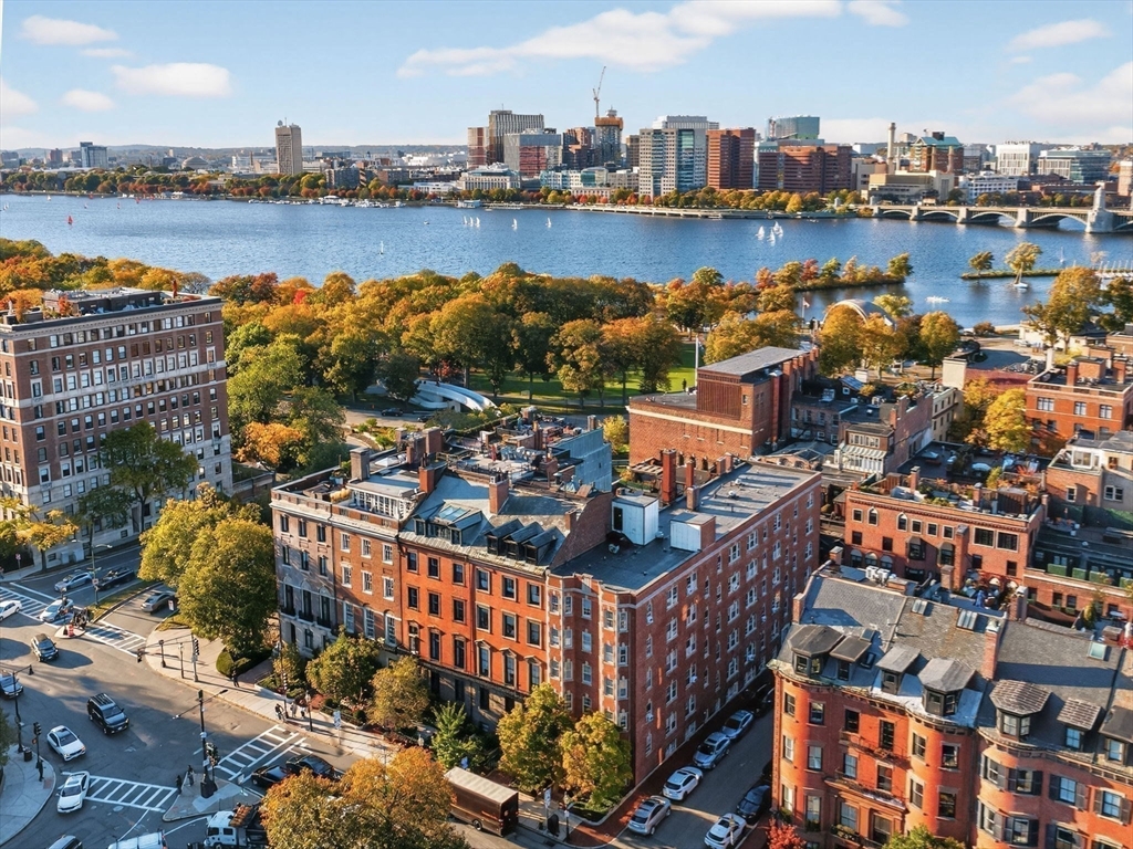 93 Beacon Street # 5, Boston Unit: 5