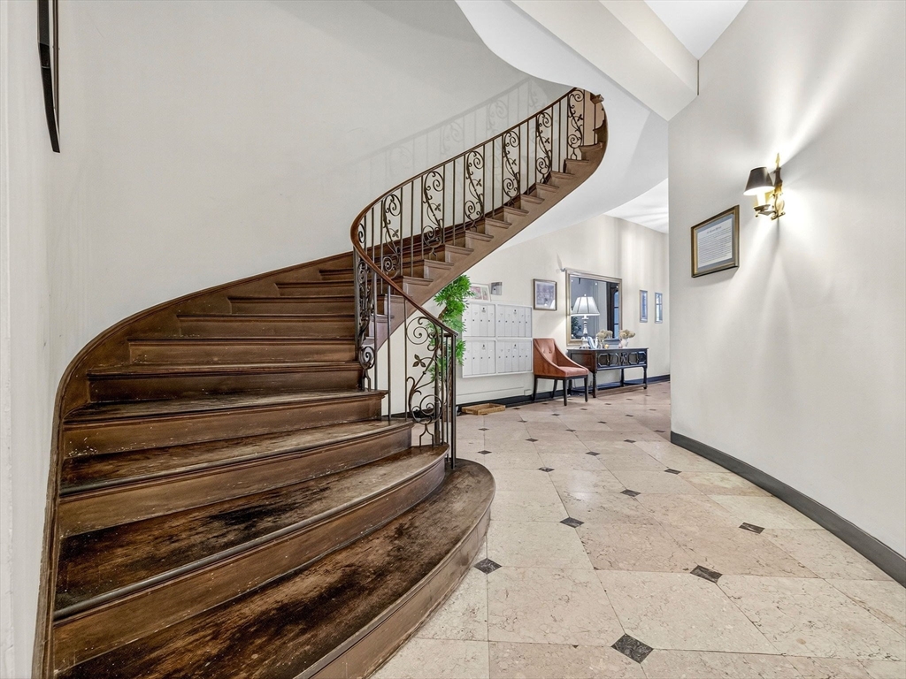 93 Beacon Street # 5, Boston Unit: 5