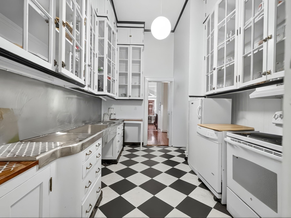 93 Beacon Street # 5, Boston Unit: 5