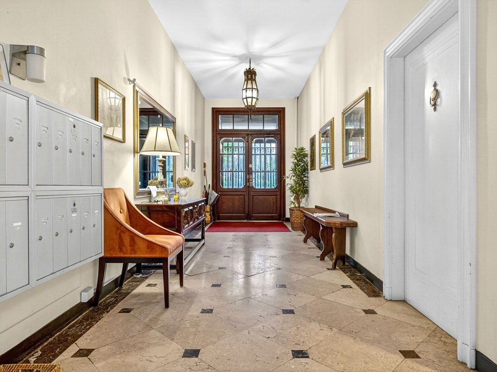 93 Beacon Street # 5, Boston Unit: 5