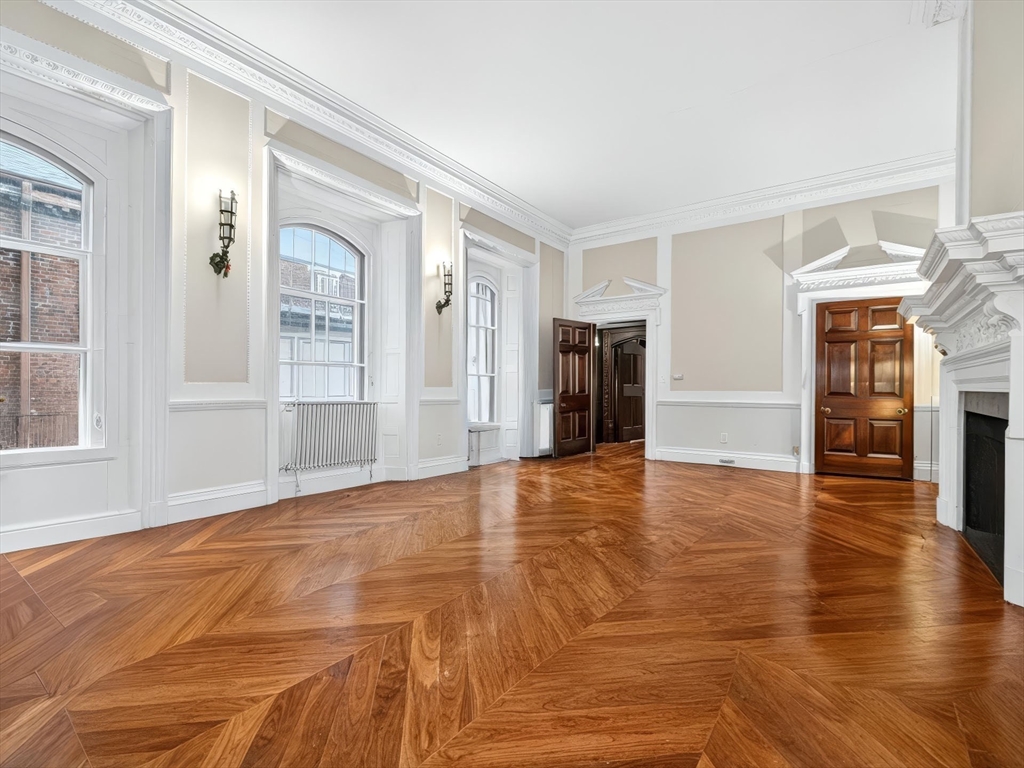 93 Beacon Street # 5, Boston Unit: 5