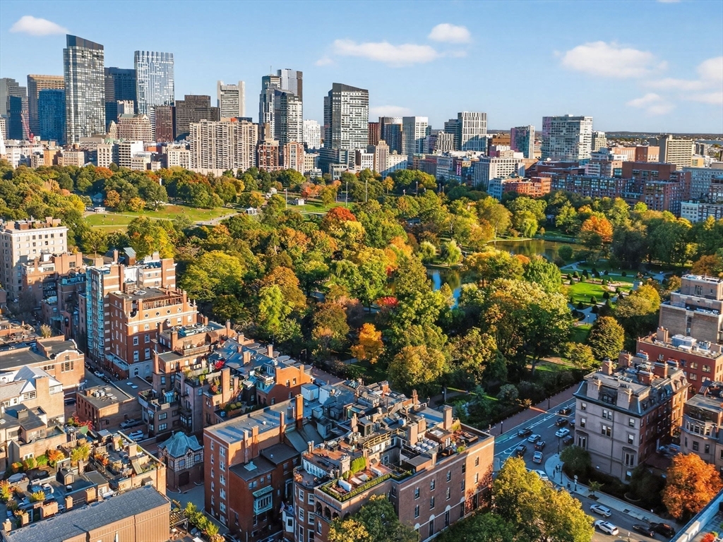 93 Beacon Street # 1, Boston Unit: 1