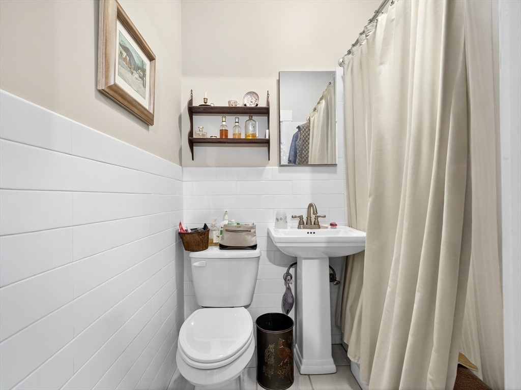 93 Beacon Street # 1, Boston Unit: 1