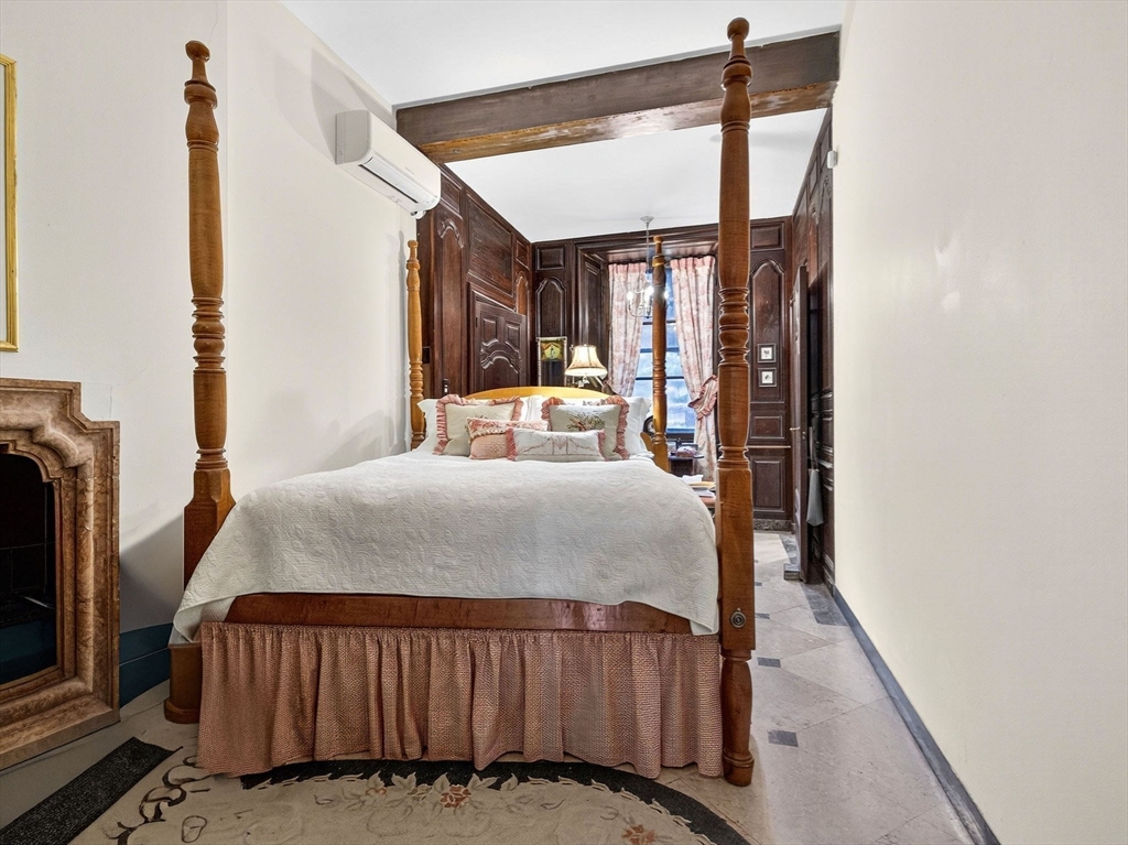 93 Beacon Street # 1, Boston Unit: 1