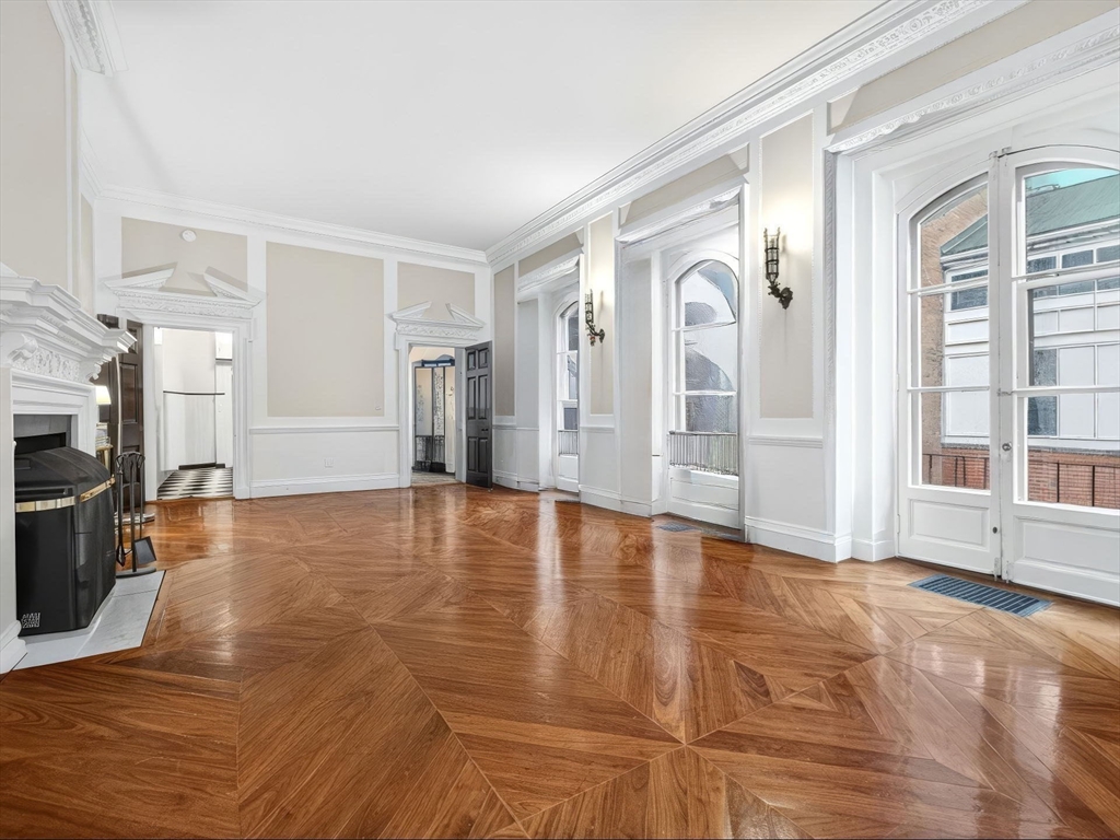 93 Beacon Street # 5