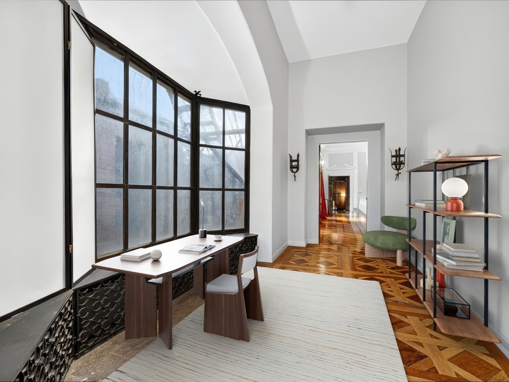 93 Beacon Street # 5