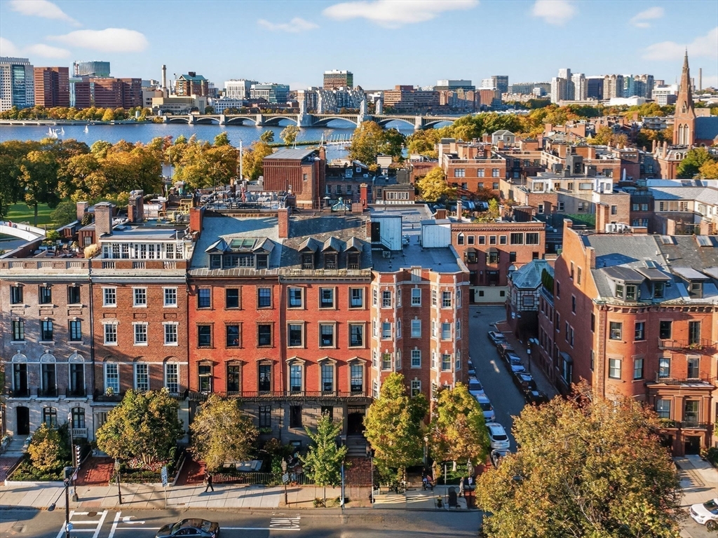 93 Beacon Street # 5