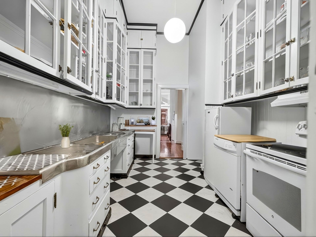 93 Beacon Street # 5