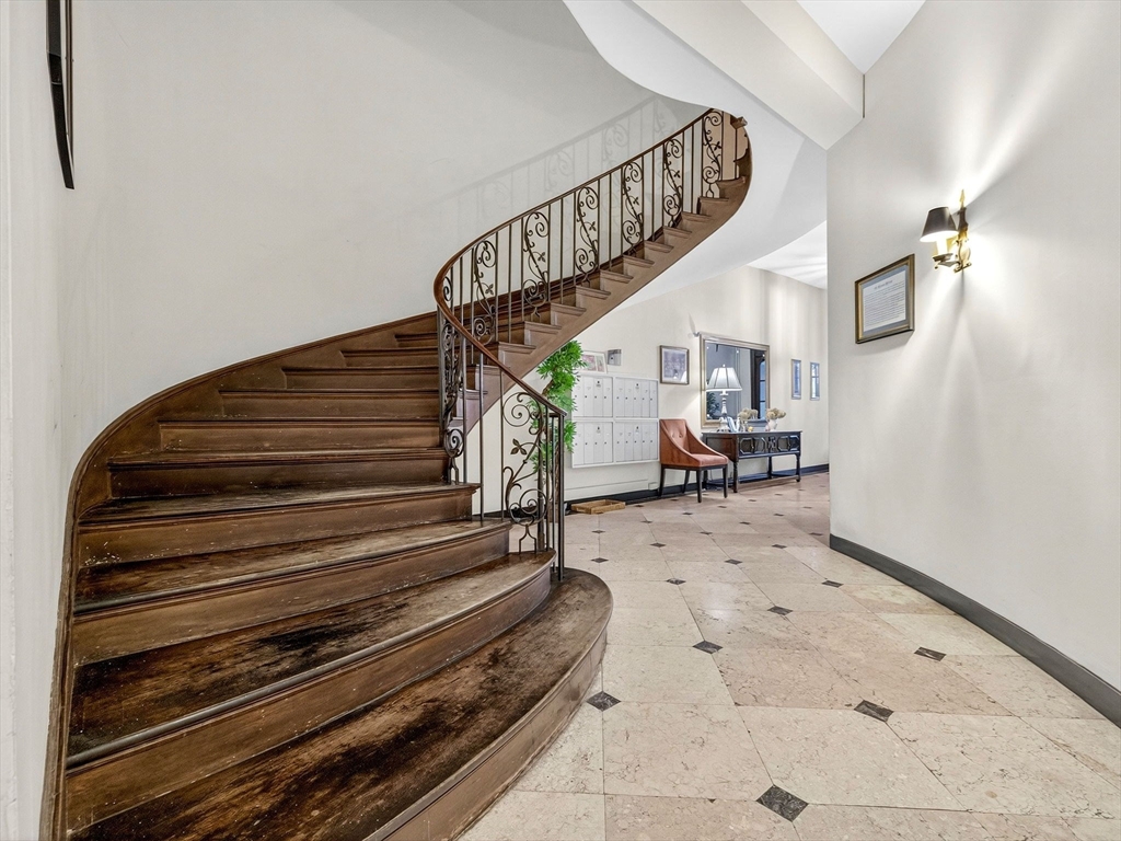 93 Beacon Street # 5