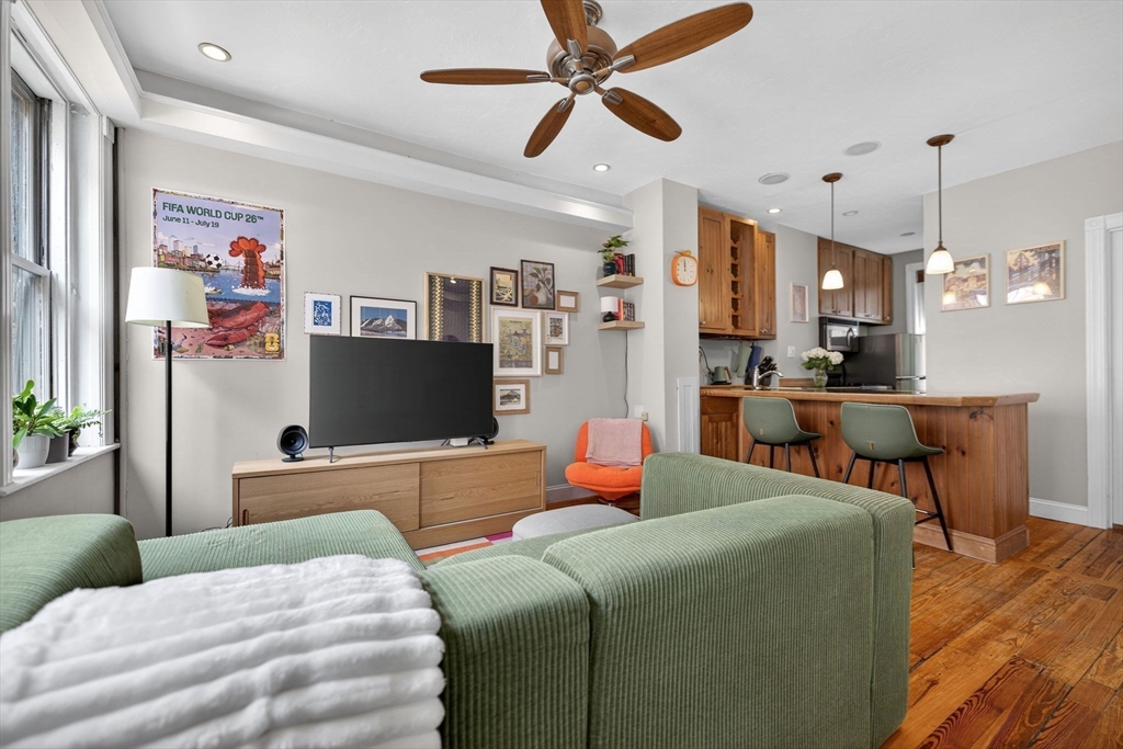 22 Irving # 3